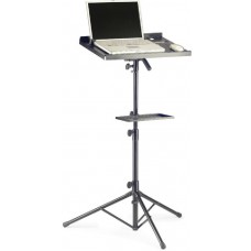 Stagg Computerständer Stehpult Computer COS 10 BK