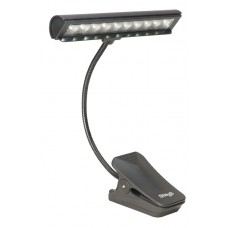 Mehrzweck-Orchester LED-Leuchte mit Clip