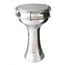 17 cm  Aluminium Darbuka