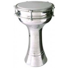 20 cm  Aluminium Darbuka