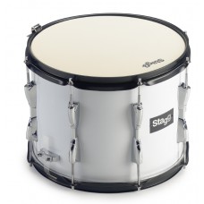 MARCHING TENOR DRUM 14"x12"