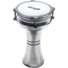 15 cm  Aluminium Darbuka