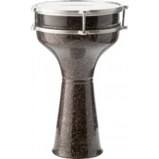 - 20 cm farbige Aluminium Darbuka