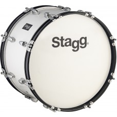 MARCHING BASS DRUM 26"x12"