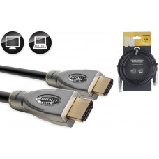 N-Serie HDMI 1.4 Kabel, 3 Meter