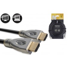 N-Serie HDMI 1.4 Kabel, 5 Meter