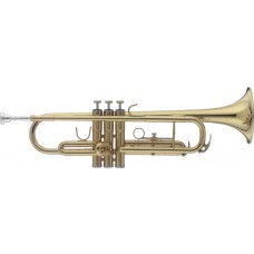 B-Trompete, im Softcase