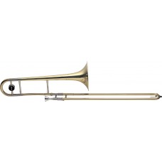 B Tenorposaune im Softcase