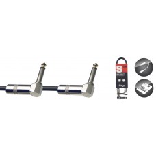 30CM/12"-PATCHCABLE L PLUG DL