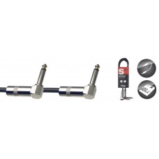 60CM/24"-PATCHCABLE L PLUG DL