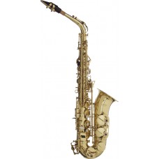 Es Alt Saxophon, im Softcase, WS-AS215S
