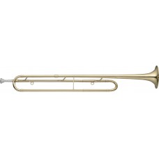 Es-Fanfare, im Softbag