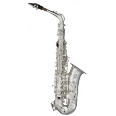 Es Alt Saxophon, im Softcase