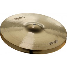 13" SENSA MEDIUM HI-HAT