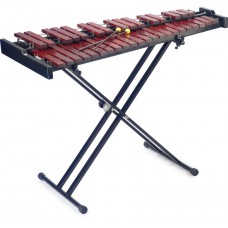 37-Klangstäbe professionelles Desktop-Xylophon-Set