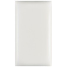 Sitzpolster für PB40/45/47 - 52 x 29 cm - weiß