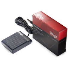 Sustain Pedal für E-Piano & Keyboards