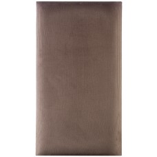 Sitzpolster für PB40/45/47 - 52 x 29 cm - braun