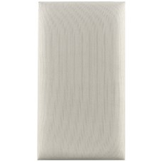 Sitzpolster für PB40/45/47 - 52 x 29 cm - weiß