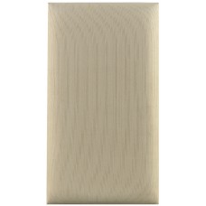 Sitzpolster für PB40/45/47 - 52 x 29 cm - beige