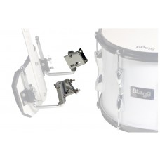 Ein Paar Haken-Adapter für Marching Tragegestell