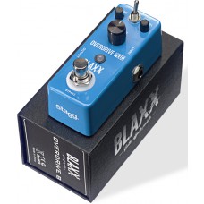 3 mode Overdrive mini-Pedal