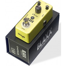 Mini Pedal Chorus - e-Gitarren Effektpedal