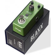 Fuzz effekt mini Pedal für egitarre u.a.
