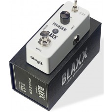 Phaser mini Pedal Effekt für eGitarre