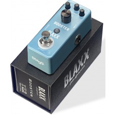 Booster Mini Pedal - Gitarreneffektgerät