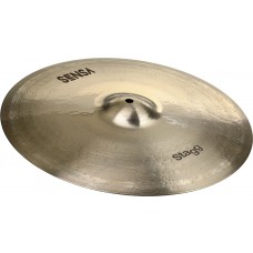 18" SENSA Brilliant Medium Crash