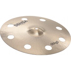 16" SENSA ORBIS CRASH