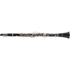 B Klarinette, mit Softcase