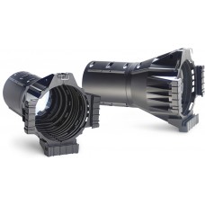 50 DEGREE LENS FOR SLP200D BK