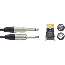 30CM/1FT-Patchcable Plug Delux