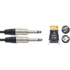90CM/3FT-Patchcable Plug Delux