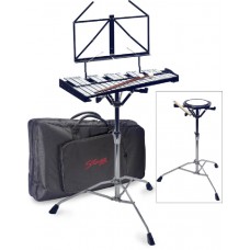 Metallophon-Set