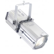 EU+UK COB RGBW CLR LED ADJ ZM, weißes Gehäuse