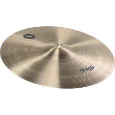 16" Regular medium Crash