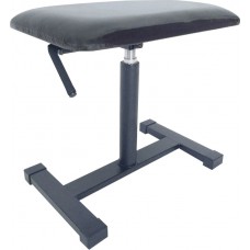 BLACK HYDRO KEYBOARD BENCH