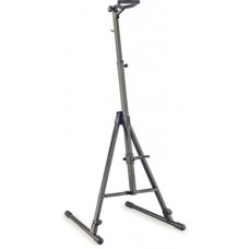 Klappbares Stativ f. E- Kontrabass/E- Cello