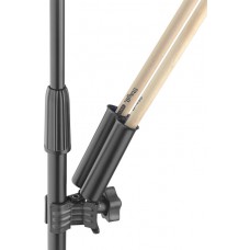 Drum Stick Halter zum Anklemmen