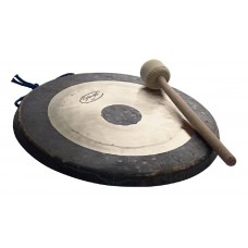 36" Tam Tam Gong mit Schlegel