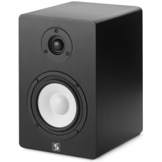 Studio Monitor Aktiv Boxen, 2 Wege, 60 + 30 Watt