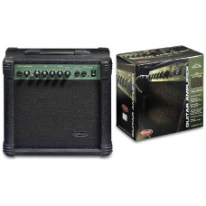 Gitarrenverstärker Stagg 15 W RMS