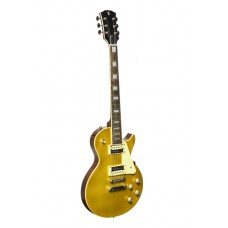 LP - E-Gitarre GOLD
