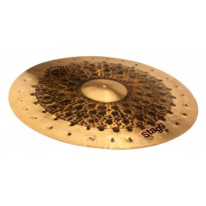 21" Genghis Medium-Ride, Duo-Serie