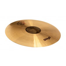 21" Genghis Medium-Ride, Exo-Serie