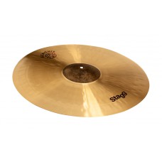 19" Genghis Medium-Crash, Exo-Serie