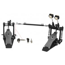 Double Bass-Drum-Pedal, 52 Serie